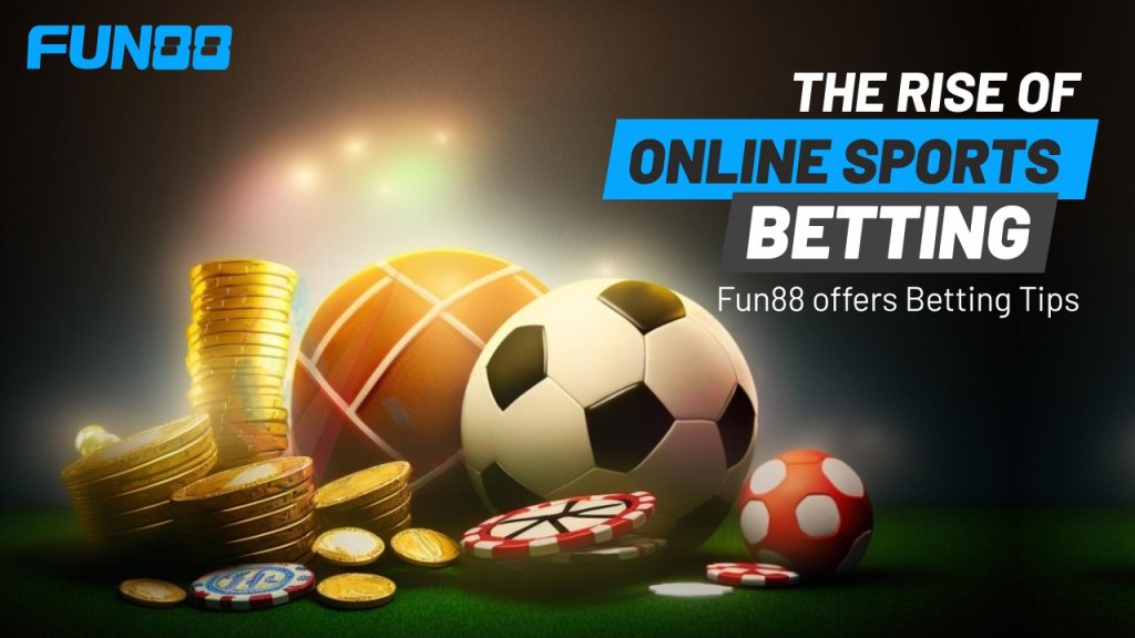 Online Sports Betting in India